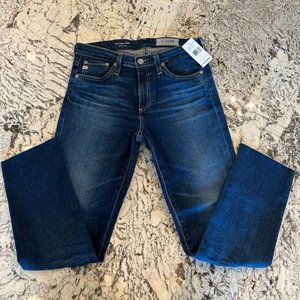 AG-ED Denim Jeans I Size 26 NWT